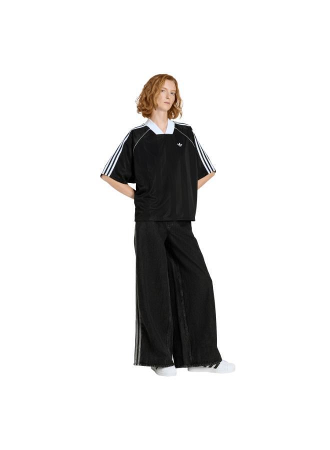 اديداس اوريجينالز بنطال رياضي FIREBIRD ADILENIUM DENIM - Image 5